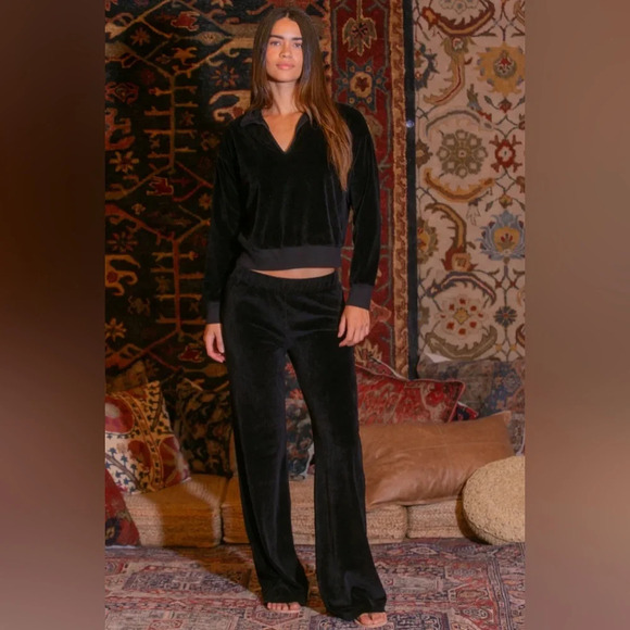 Honorine Other - Honorine Chase Jacket and Archer Pant Set
